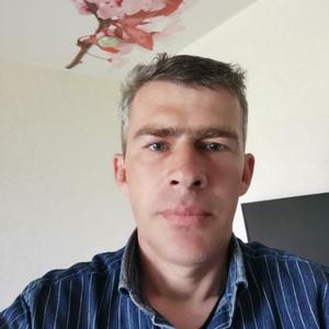 Сергей, 46 лет, Уссурийск