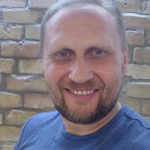 Тарас, 43 года, Киев