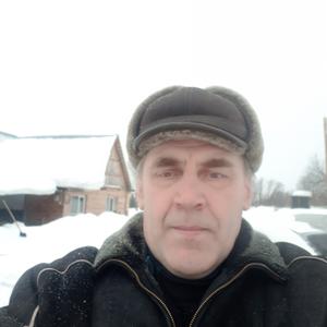 Владимир, 60 лет, Кунгур