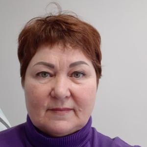 Наталья, 60 лет, Иркутск