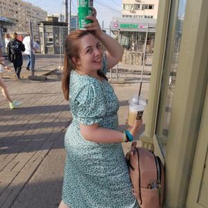 Лиса, 29 лет, Санкт-Петербург