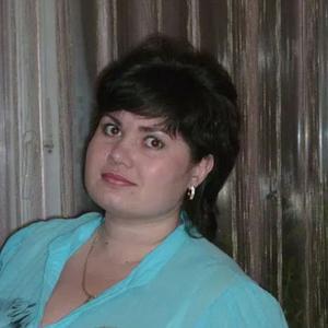 Девушки в Оренбурге: Ольга, 43 - ищет парня из Оренбурга