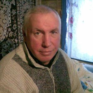 Валентин, 66 лет, Екатеринбург