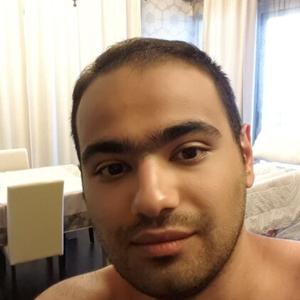 Nijad, 34 года, Баку