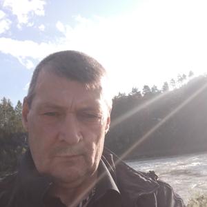 Andrey, 55 лет, Новосибирск