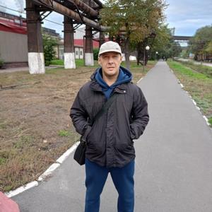 Олег, 47 лет, Магнитогорск