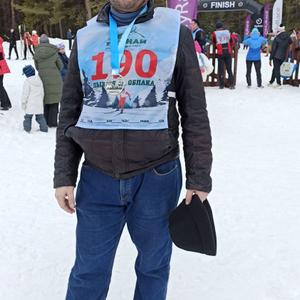 Дмитрий, 53 года, Челябинск
