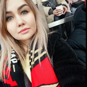 Xeniya, 34 года, Екатеринбург