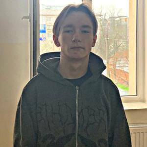 Ян, 18 лет, Белореченск