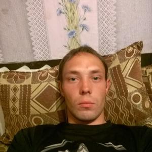 Andrei, 35 лет, Березники
