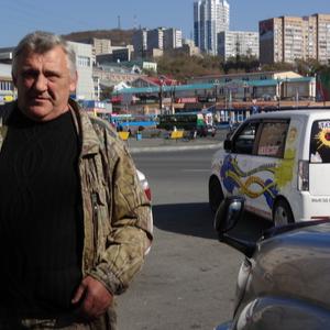Валерий Адамович, 68 лет, Находка