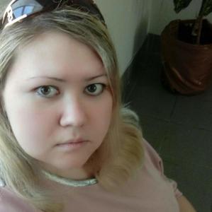 Ольга, 34 года, Междуреченск