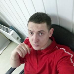 Илья, 33 года, Железнодорожный