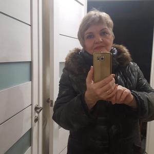 Татьяна Рыбак, 70 лет, Омск