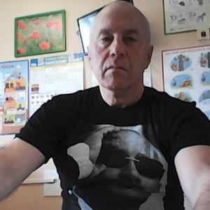 Анатолий, 63 года, Архангельск