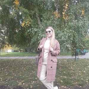 Девушки в Челябинске: Юлия, 40 - ищет парня из Челябинска