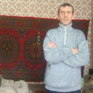 Пётр Гончаренко, 56 лет, Белая Березка