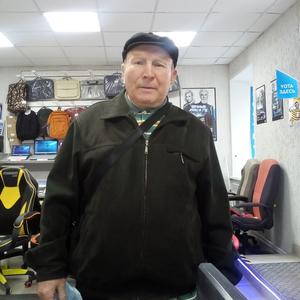 Иван, 77 лет, Пенза