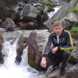 Александр, 39 лет, Владикавказ