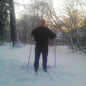 Олег, 42 года, Санкт-Петербург