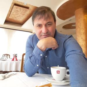 Иван, 54 года, Москва