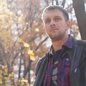 Сергей, 40 лет, Самара