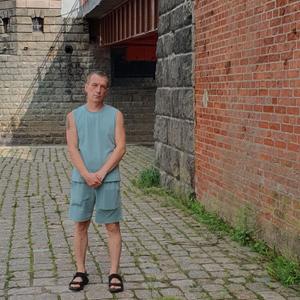 Парни в Калининграде: Евгений, 36 - ищет девушку из Калининграда