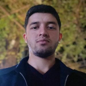 Izatullo, 23 года, Душанбе
