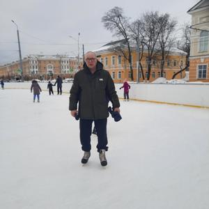 Парни в Петрозаводске: Сергей, 55 - ищет девушку из Петрозаводска