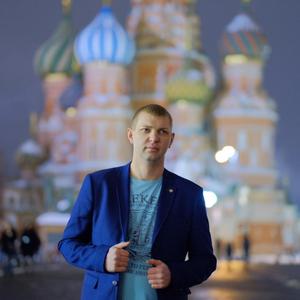 Владимир, 35 лет, Оренбург