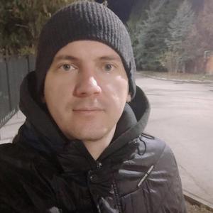 Парни в Ессентуках: Владимир, 36 - ищет девушку из Ессентуков