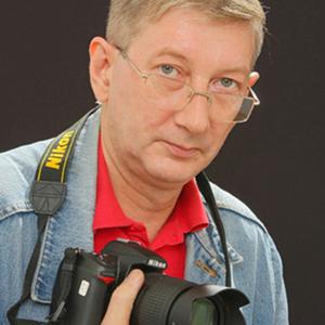 Дмитрий, 61 год, Бердск