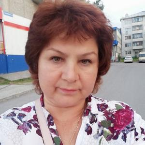 Елена, 56 лет, Нижневартовск