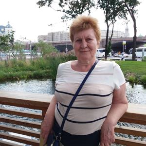 Светлана, 80 лет, Москва