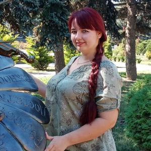 Девушки в Славянск-На-Кубани: Виктория, 31 - ищет парня из Славянск-На-Кубани