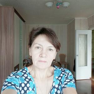 Маргарита, 56 лет, Ком
