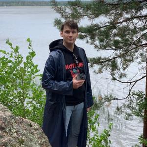 Парни в Всеволожске: Владислав, 28 - ищет девушку из Всеволожска