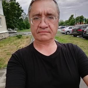 Олег, 61 год, Курган