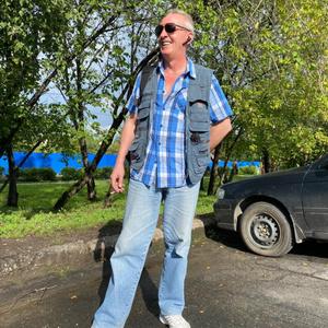 Андрей, 62 года, Хабаровск