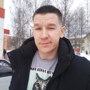 Сергей, 31 год, Сосногорск