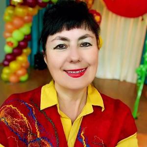 Ольга, 49 лет, Серпухов