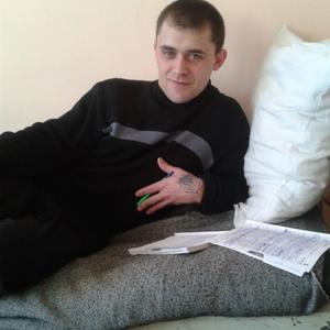 Парни в Донецке: Иосиф, 33 - ищет девушку из Донецка