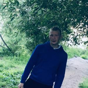 Илья, 24 года, Пермь