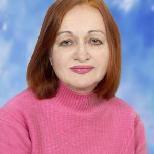 Людмила, 68 лет, Ростов-на-Дону