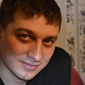 Евгений Костромин, 41 год, Чайковский