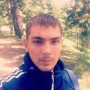 Парни в Бийске: Дмитрий, 29 - ищет девушку из Бийска