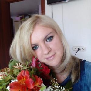 Дарья, 35 лет, Железнодорожный