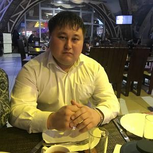 Серик, 36 лет, Астрахань