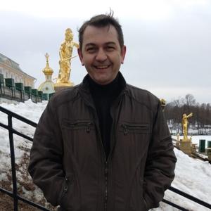Владимир, 47 лет, Калуга