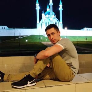 Азат Хурматов, 24 года, Реутов